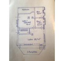 Geschäftsräume, Ausstellungsräume, Werkstatt - Babenhausen