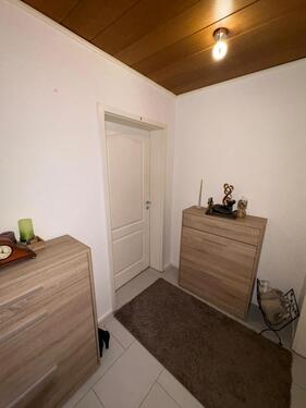 Foto - Etagenwohnung in Dingolfing zur Miete