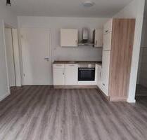 OLBloherfelde 2 Zimmerwohnung mit EBK, Garten und Stellplatz - Oldenburg