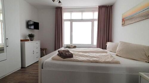 Foto - 3 Zimmer Terrassenwohnung zum Kaufen in Norderney