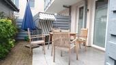 Foto - 3 Zimmer Terrassenwohnung in Norderney