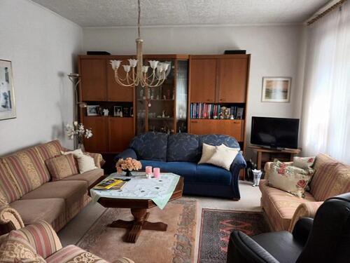 Foto - 4 Zimmer Reihenhaus in Rheine