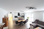 Foto - Exklusive 4 Zimmerwohnung im Neubau, eigner Garten und Wallbox