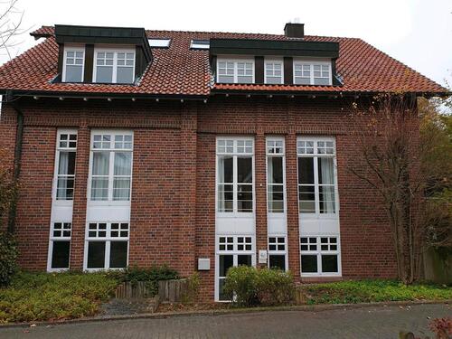 Foto - Ruhige 2,5 ZKB EBK Bagno Sackgasse