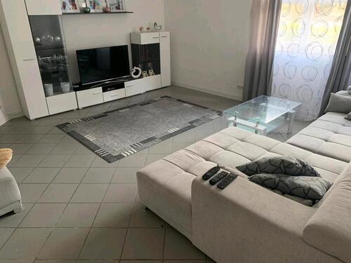 Foto - 2.5 Zimmer Etagenwohnung in Nottuln