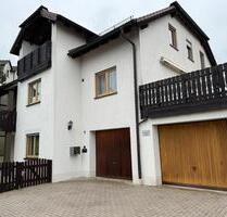 4 Zimmer Wohnung OG ab August 2026 in Marktredwitz zu vermieten