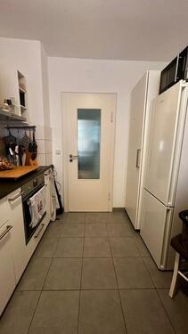 Foto - 3 Zimmer Erdgeschoßwohnung in Wolfsburg