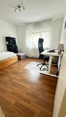Foto - Erdgeschoßwohnung in Wolfsburg zur Miete