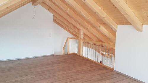 Foto - 3-Zimmer-Wohnung in Unterneukirchen zu vermieten