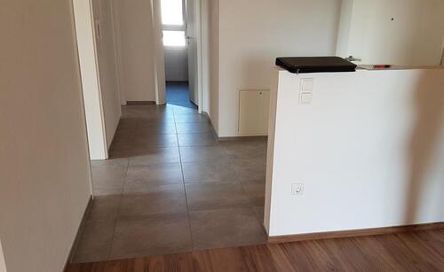 Foto - 3 Zimmer Dachgeschoßwohnung in Unterneukirchen