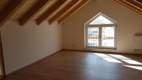 Foto - Dachgeschoßwohnung in Unterneukirchen zur Miete