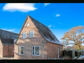 Foto - Haus mit Garten (3 Zimmer, 4 möglich)