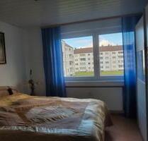 Schöne Eigentumswohnung mit Garage - Marsberg