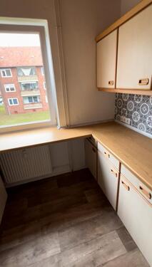 Foto - 2 Zimmer Etagenwohnung zum Kaufen in Lüneburg