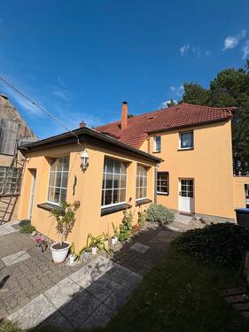 Foto - Wohnhaus Güstrow - 232.000,00&nbsp;EUR Kaufpreis, ca.&nbsp; 120,00&nbsp;m&sup2;