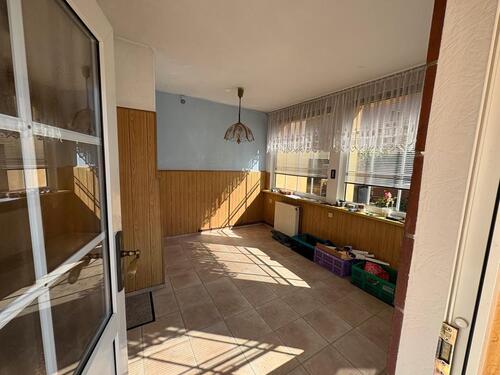 Foto - 5 Zimmer Einfamilienhaus zum Kaufen in Güstrow