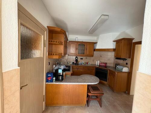 Foto - 5 Zimmer Einfamilienhaus in Güstrow