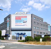 Satellitenbüro mit optimalem Value for money - Friedrichsdorf