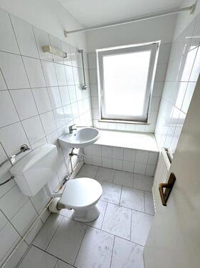 Foto - Etagenwohnung zur Miete in Hage