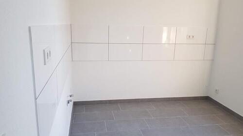 Foto - Moderne Erdgeschosswohnung mit Terrasse & Garten in Altbau – Essen-Kupferdreh