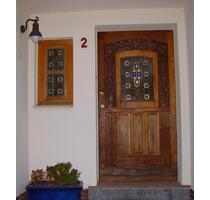 Fachwerkhaus in VG Hachenburg OT-Gehlert