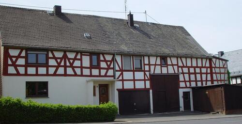 Foto - Einfamilienhaus zur Miete in Hachenburg