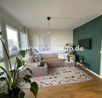 Wohnungsswap - 2 Zimmer, 46 m² - Otto-Braun-Straße, Friedrichshain, Berlin