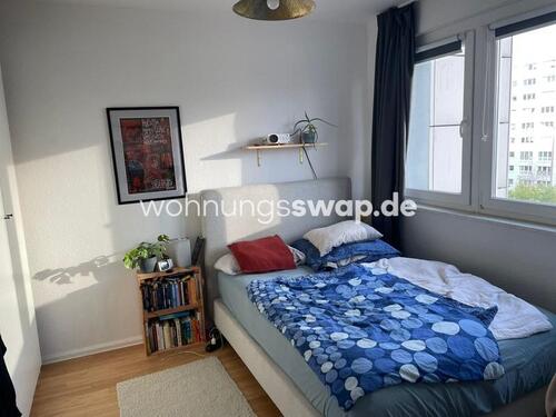 Foto - Etagenwohnung zur Miete in Berlin