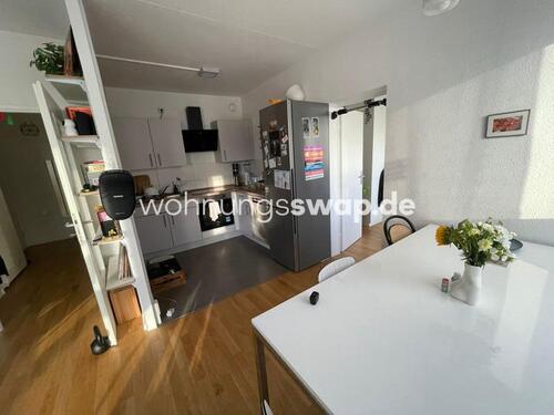 Foto - Etagenwohnung in Berlin