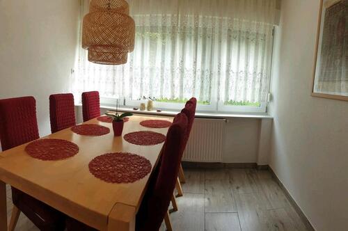 Foto - Kernsanierte 3,5 Zimmer Wohnung in Bad Liebenzell