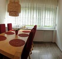 Kernsanierte 3,5 Zimmer Wohnung in Bad Liebenzell - Rottweil