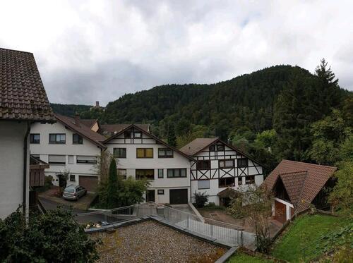 Foto - Etagenwohnung zum Kaufen in Rottweil