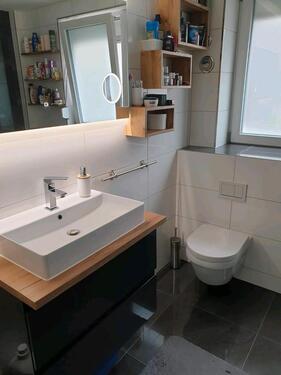 Foto - Etagenwohnung in Rottweil