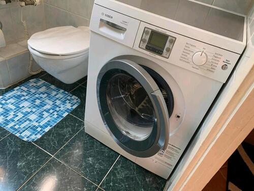 Foto - Etagenwohnung in Schwerin