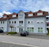 4-Zimmer-Wohnung mit großem&kleinem Balkon in Reimsbach - Beckingen