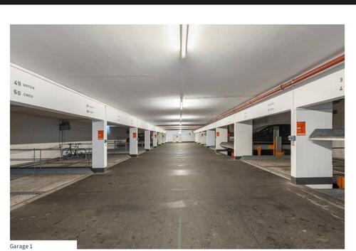 Foto - Stellplatz Nähe Uni Düsseldorf - 80,00 EUR Miete,