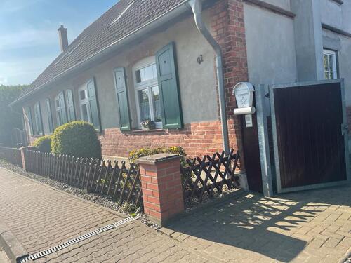 Foto - Ferienhaus mecklenburgische Seenplatte 2-6 Personen