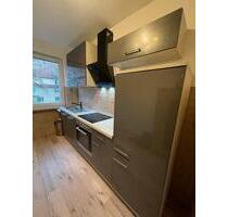 3 Zimmer Wohnung in Albstadt - Ebingen zu vermieten