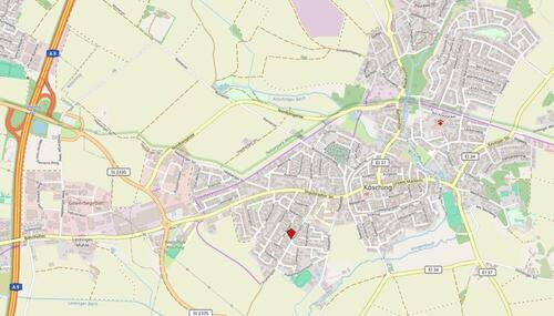 Foto - Von Privat - Grundstück in attraktiver Lage in Kösching