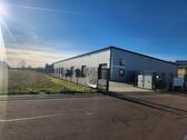 Foto - Lager Halle Lagerfläche Werkstatt zu vermieten