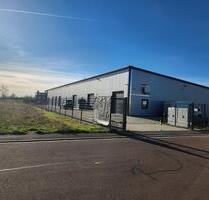 Lager Halle Lagerfläche Werkstatt zu vermieten - Leipzig Altwest