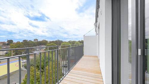 Foto - Etagenwohnung in Köln