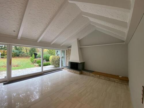 Foto - Einfamilienhaus in Großhansdorf