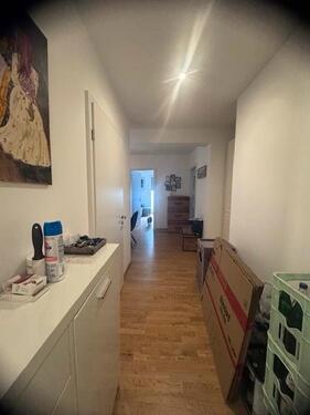 Foto - 3 Zimmer Etagenwohnung zur Miete in Dortmund