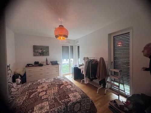 Foto - 3 Zimmer Etagenwohnung in Dortmund