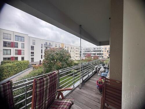 Foto - Etagenwohnung in Dortmund zur Miete