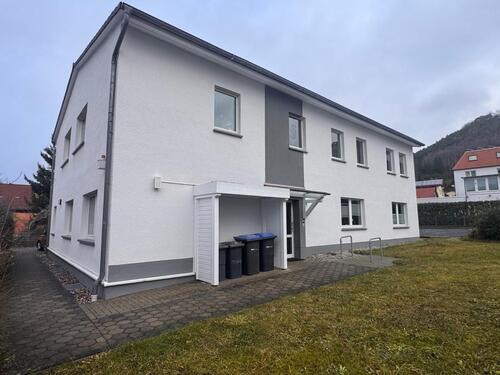 Foto - Gewerbe-Bürofläche im Heiligenstädter Mischgebiet zu vermieten