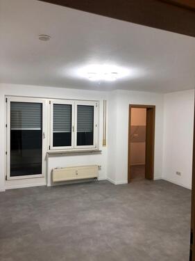 Foto - Neu renovierte, moderne 2-Zimmer-Wohnung