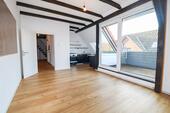 Foto - Exklusive Maisonette-Wohnung zur Miete im Villenviertel von Wilhelmshaven!