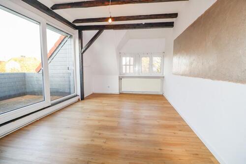 Foto - 3 Zimmer Maisonettenwohnung in Wilhelmshaven